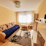 Διαμέρισμα Dzenu *