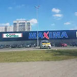 Διαμέρισμα Dzenu
