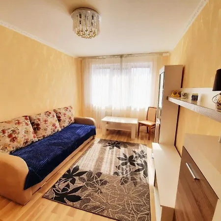 Apartment Dzenu *