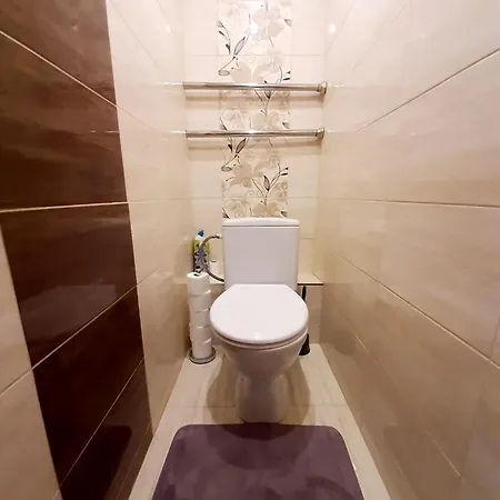 Dzenu Apartment