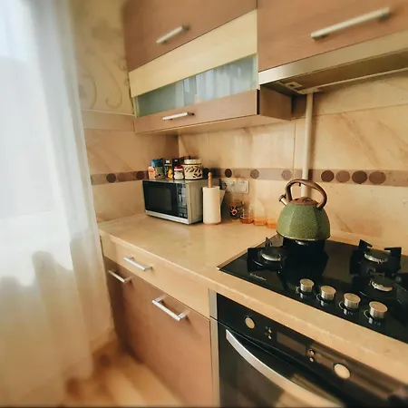 Dzenu Apartment