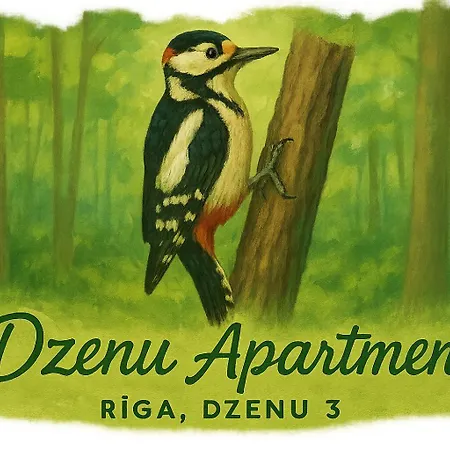 Dzenu