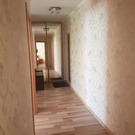 Dzenu Riga