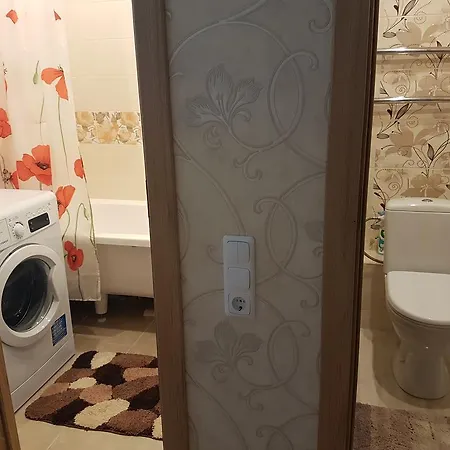 Dzenu Apartment