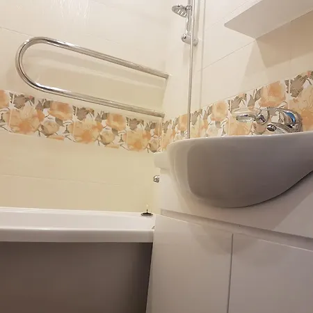 Apartment Dzenu *