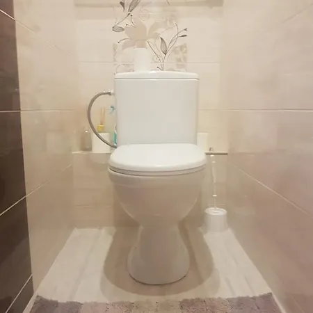 Dzenu Apartman Riga