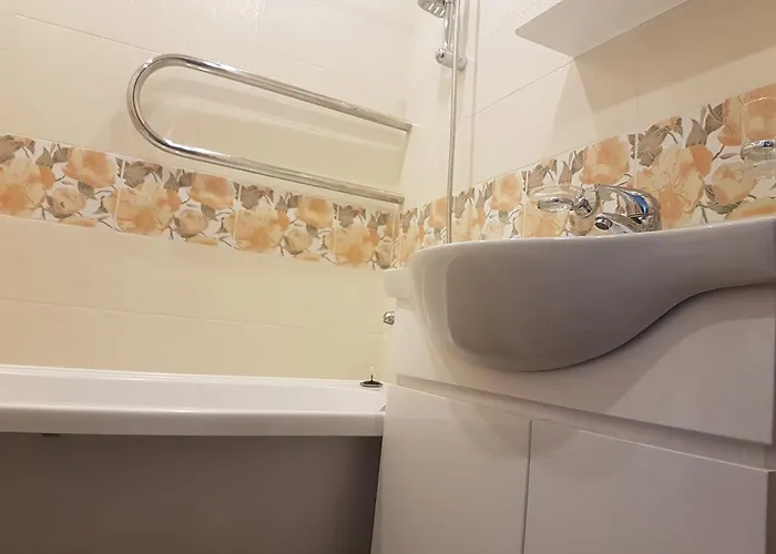 Апартаменты Dzenu *