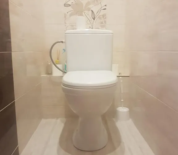 Dzenu Апартаменты Рига