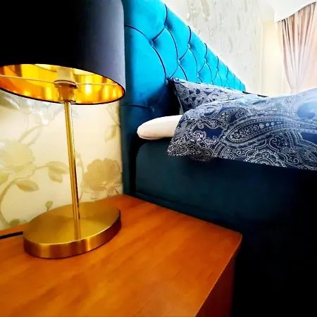 Dzenu Appartement Riga