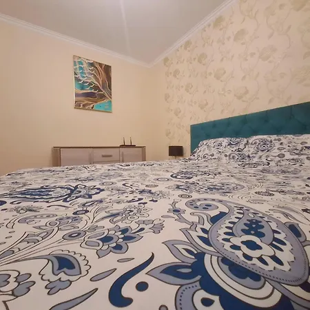 Appartement Dzenu Riga